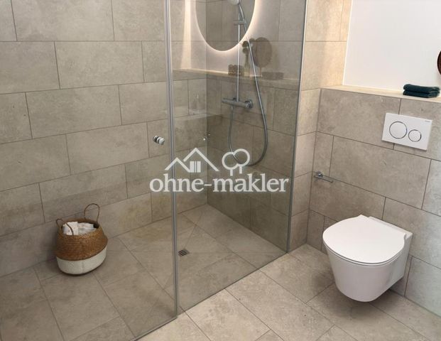 3-Zimmer-Neubauwohnung mit Terrasse - Foto 1