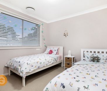 62 Malonga Avenue, Kellyville NSW 2155 - House For Rent | Domain - Photo 5