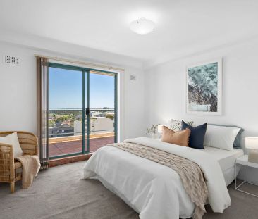 38/172-178 Maroubra Road, - Photo 5