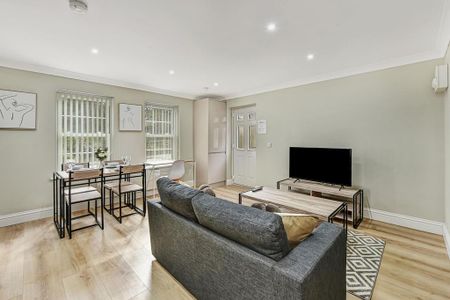 1 bedroom apartment to rent - Photo 2