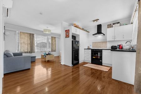 Unit 5, 5 Begbie Place, Sandringham, Auckland - Photo 5