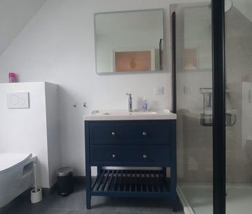 Maison 4 pièces – 122 m² environ à Vannes (ref : 40789) - Photo 6