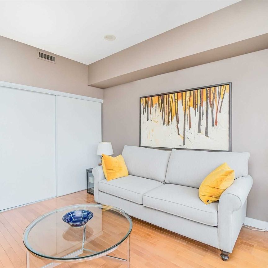 For Lease - 33 Mill Street Unit# 1608, Toronto, Ontario - Photo 1