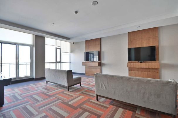 For Lease - 4070 Confederation Parkway Unit# 3609, Mississauga, Ontario - Photo 1