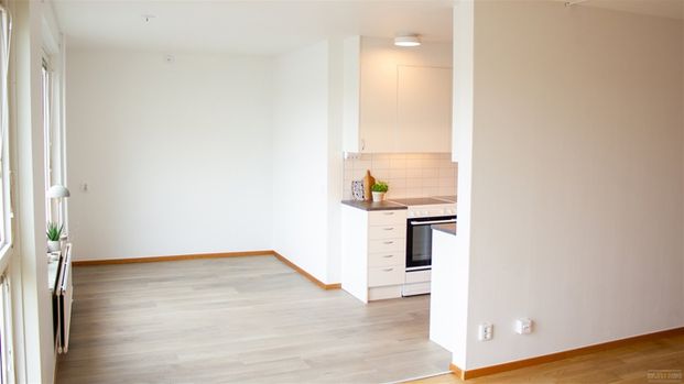 Kungsmarksvägen 35 A - Foto 1