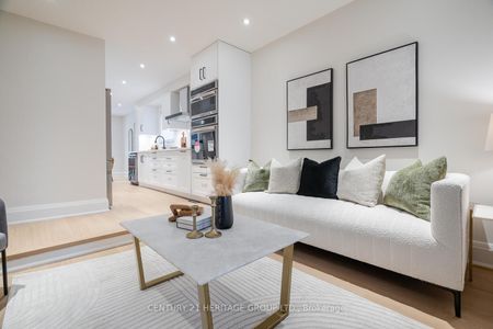 For Lease - 23 Merrylyn Drive Unit# Main, Richmond Hill, Ontario - Photo 4