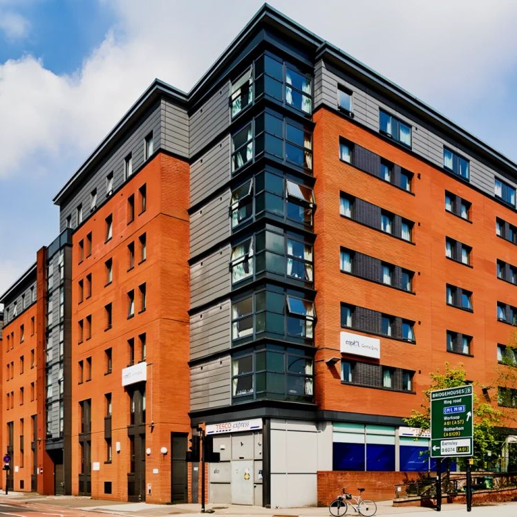 Bronze Ensuite - Single Occupancy - Photo 1