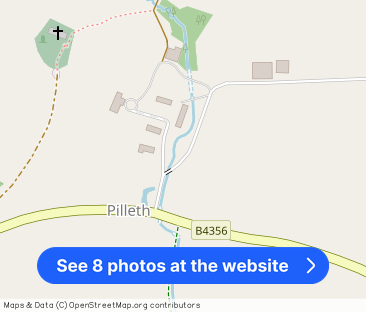 Pilleth, Whitton, Knighton, Powys - Photo 1