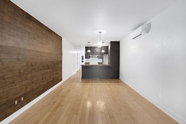 3444 Rue de Mont-Joli, app.204, H1H 0B7, H1H 0B7, Montréal - Photo 1