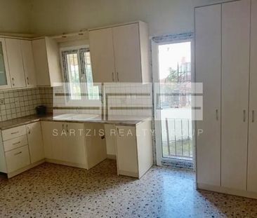 Διαμέρισμα για ενοικίαση Γκύζη - Πεδίον Άρεως - Φωτογραφία 5