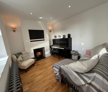 2 bedroom detached house to rent - Photo 1