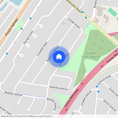 36a Kundle Street, NSW 2530, Dapto