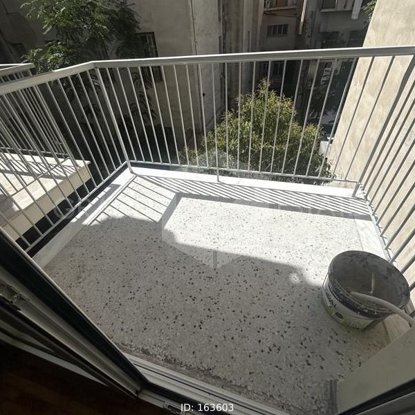 Διαμέρισμα για ενοικίαση Αγίου Μελετίου - Πλατεία Βικτωρίας - Μάρνη (Λεωφόρος Πατησίων - Λεωφόρος Αχαρνών) - Φωτογραφία 1