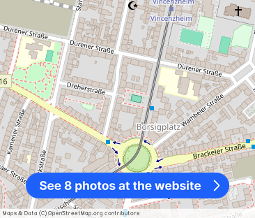 Oesterholzstraße 48, 44145 Dortmund - Photo 1