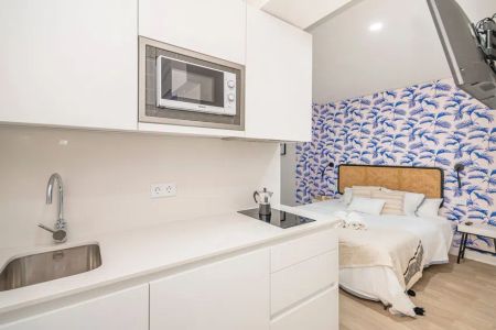 Alquiler de piso en Calle San Juan - Photo 4