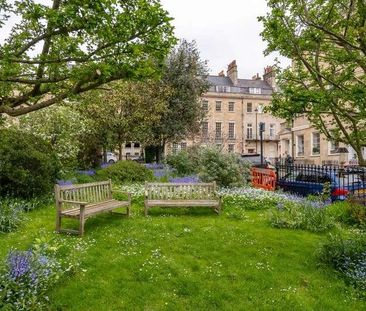 Catharine Place, Bath, BA1 - Photo 2