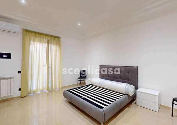 Via Archimede, 175, Palermo, Sicily 90139