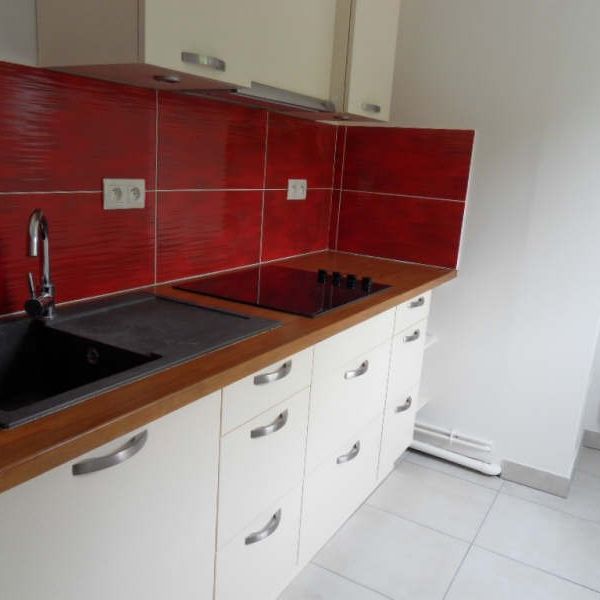 Location Appartement 2 pièces 34m² BAYEUX 14400 - Photo 1