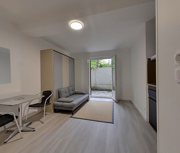Location appartement 1 pièce, 21.98m², Saint-Maur-des-Fossés - Photo 3