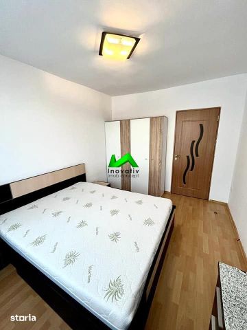 Apartament de inchiriat 3 camere 2 bai Sibiu Siretului - Photo 5