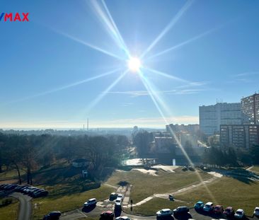 Pronájem bytu 2+1 v osobním vlastnictví 60 m², Chomutov - Photo 6