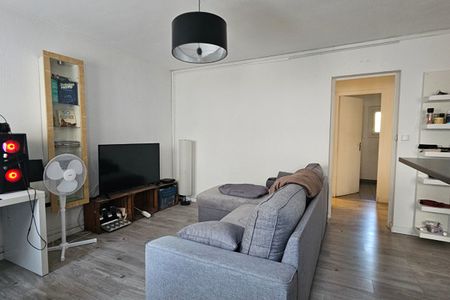 APPARTEMENT LES MILLES - 2 pièce(s) - 38 m2 - Photo 2