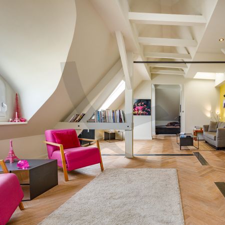 Loft feeling - Photo 3