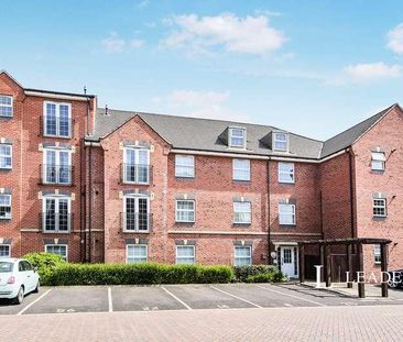 Magnus Court, Chester Green, DE21 - Photo 3