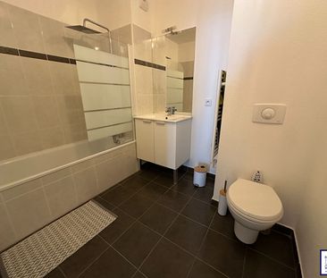 Location Appartement 1 pièce 35m² - Photo 6