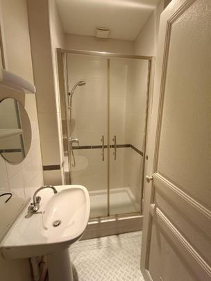 Location Appartement 2 pièces 37m² NANCY 54000 - Photo 1