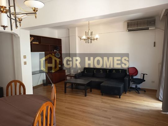 Studio/Γκαρσονιέρα για ενοικίαση Ανάληψη - Μπότσαρη (Ανάληψη - Μπότσαρη - Νέα Παραλία) - Photo 1