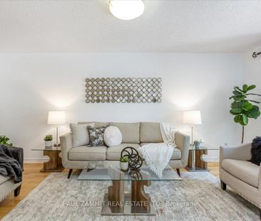 For Lease - 70 Braeburn Drive, Markham, Ontario - Photo 4