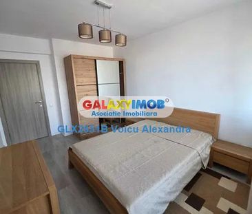 Apartament Bloc Nou Berceni - Dimitrie Leonida - Parcare - Fotografie 3