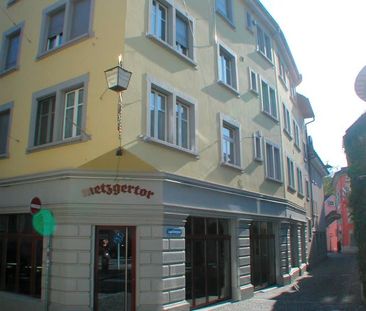 1 Zimmer, 30 m², 2. Stock - Foto 4