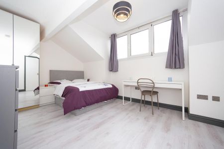 6 bedroom house share to rent - Photo 4