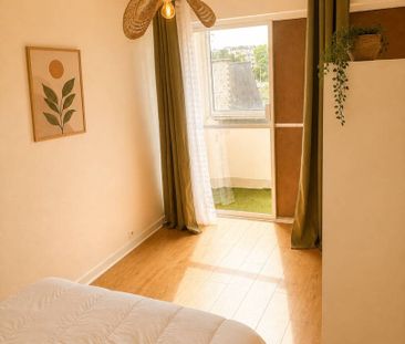 Appartement 4 pièces - Photo 4
