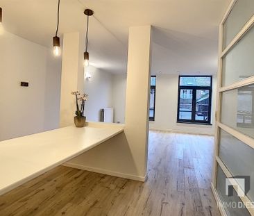 Cosy appartement in het centrum van Diest - Foto 5