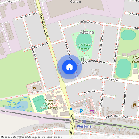 5 Fenfield Street, Altona VIC 3018