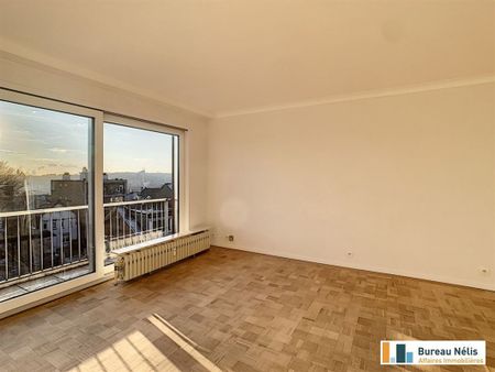 Appartement deux chambres avec emplacement à louer - Grivegnée - Photo 4