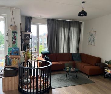 Te huur: Appartement De Clomp 3132 in Zeist - Photo 6