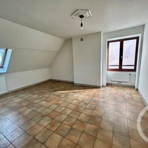 Location Appartement 2 pièces 38m² NEMOURS 77140 - Photo 2