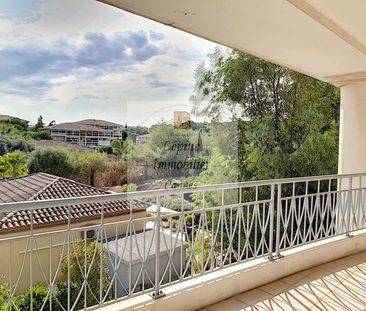 Location Appartement 2 pièces 47m² CANNES 06400 - Photo 5