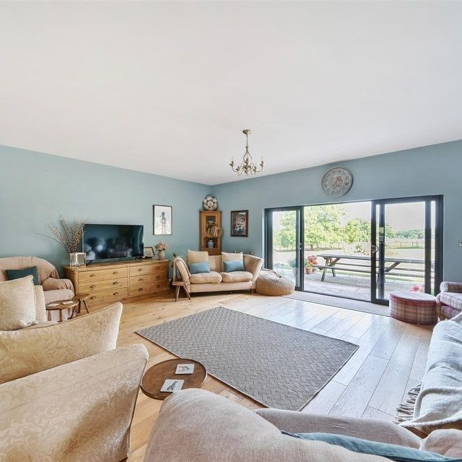 Holcombe Rogus, Wellington - Photo 1