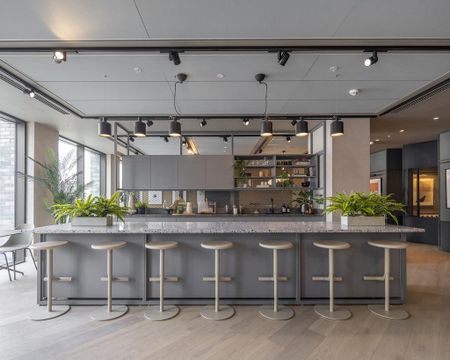 1 bedroom apartment to rent - Photo 4