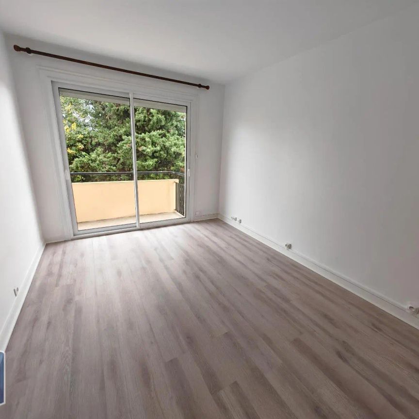 Appartement à louer 2 pièces 46.1m² - Photo 1