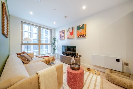 1 bedroom apartment to rent - Photo 5