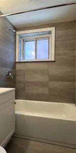 2 CH - 1 SDB - Montréal - $1,335 /mo - Photo 4