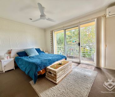 Stylish 2-Bedroom townhouse in Sailfish Cove, Mermaid Waters - Photo 3
