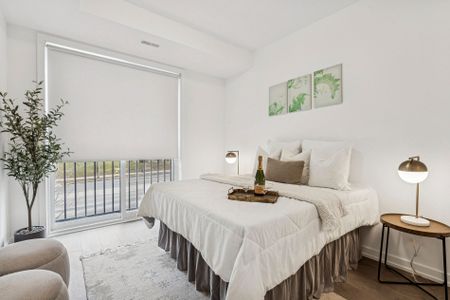 For Lease - 1680 Victoria Park Avenue Unit# B216, Toronto, Ontario - Photo 3