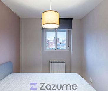Piso de alquiler en Av. de Zarauz, Parque Roma - Coronas - Photo 3